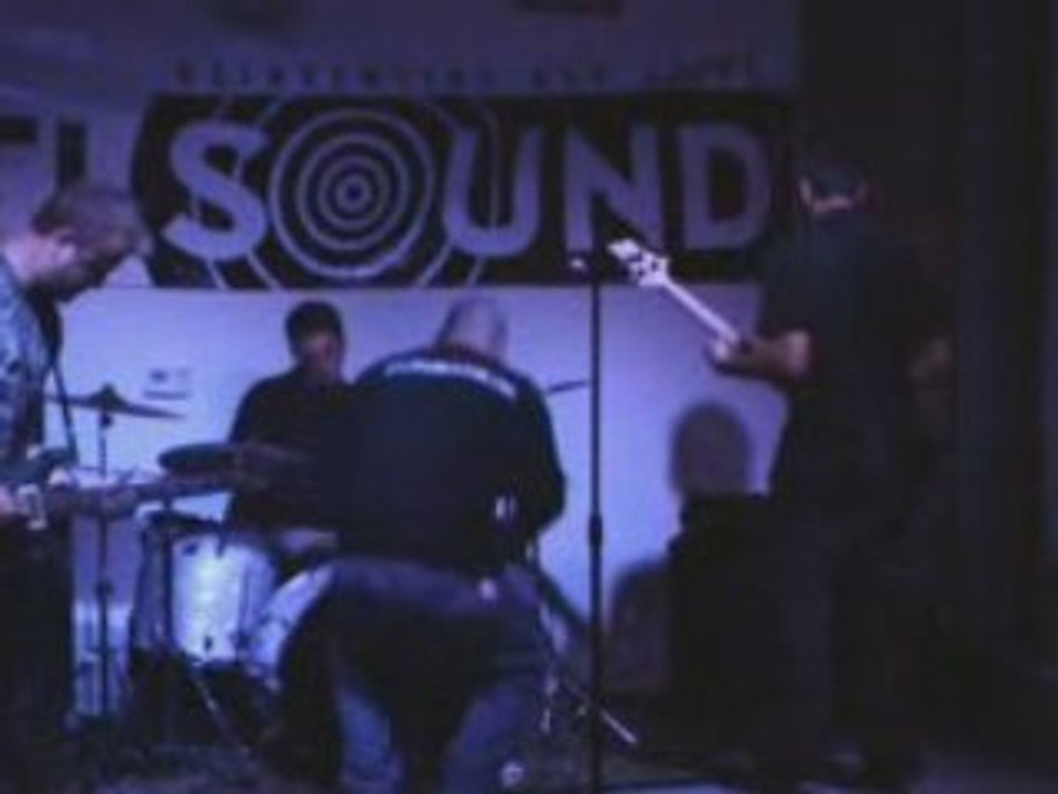 Clear Glass Religion - Sundance