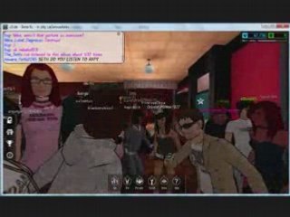 Mike on vSide - 9-16-08 Part 3