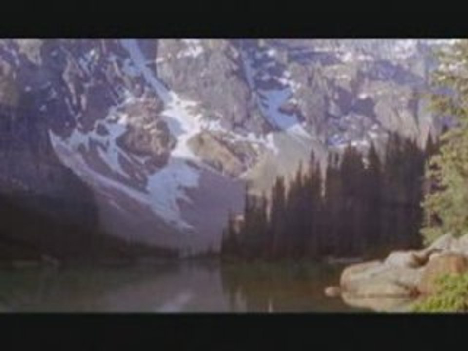 The National Day of Prayer Music Video