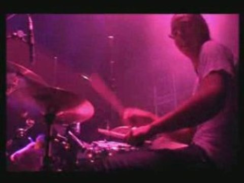 HLMS CREW Eclosion live @u Marché Gare lyon