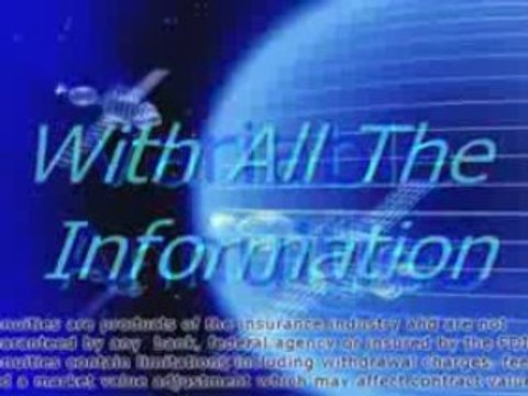 Immediate annuity, deferred annuity, immediate annuities