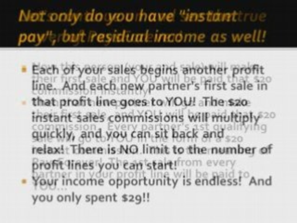PAYSFOREVER.COM (WHAT YOUR SHOULD KNOW BEFORE JOINING?