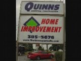 Gutter Repair Lynchburg, VA | QuinnsOnline.com | Gutters Rep