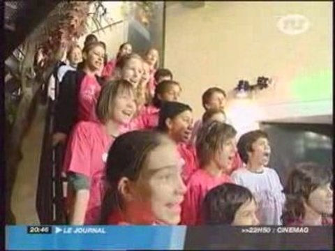 Journal TLT du Mardi 16 Septembre 2008.