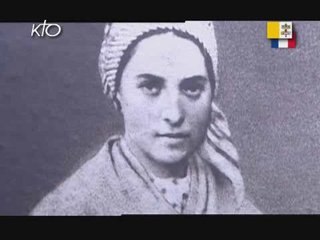 A l'école de Ste Bernadette