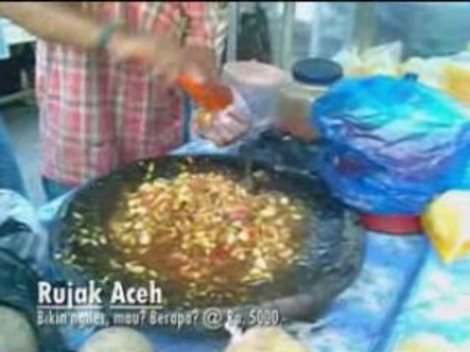 Bukaan Puasa