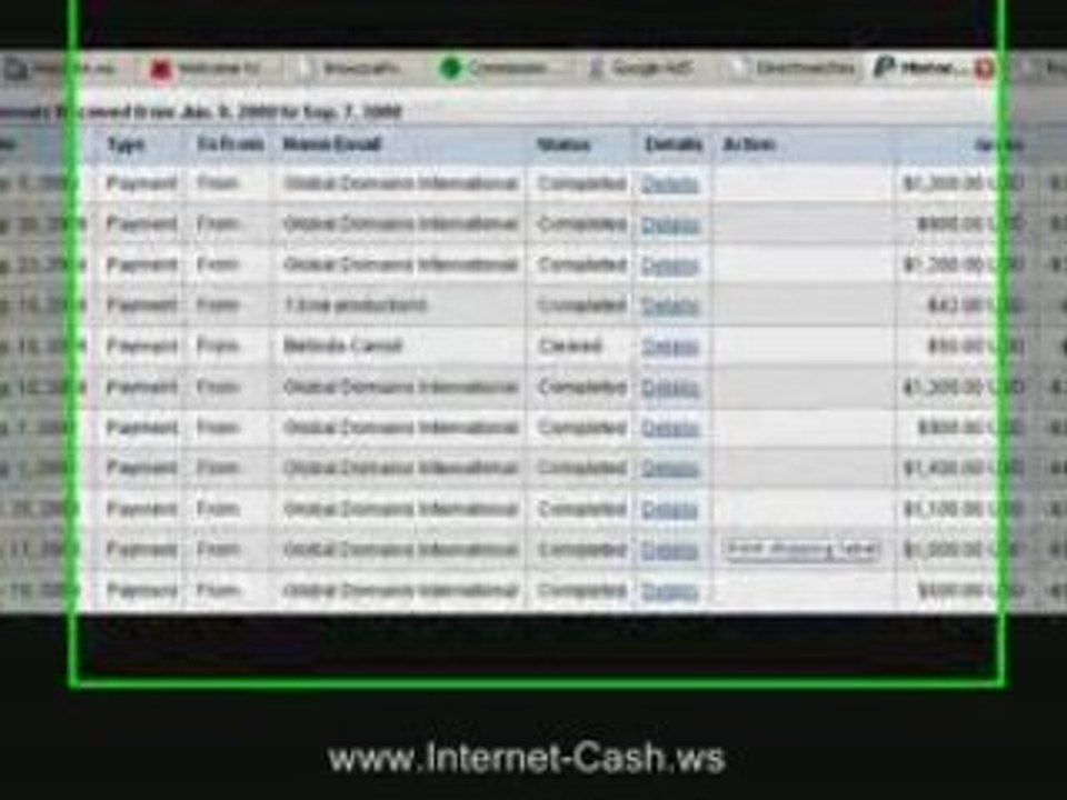 How To Make Money With No Money