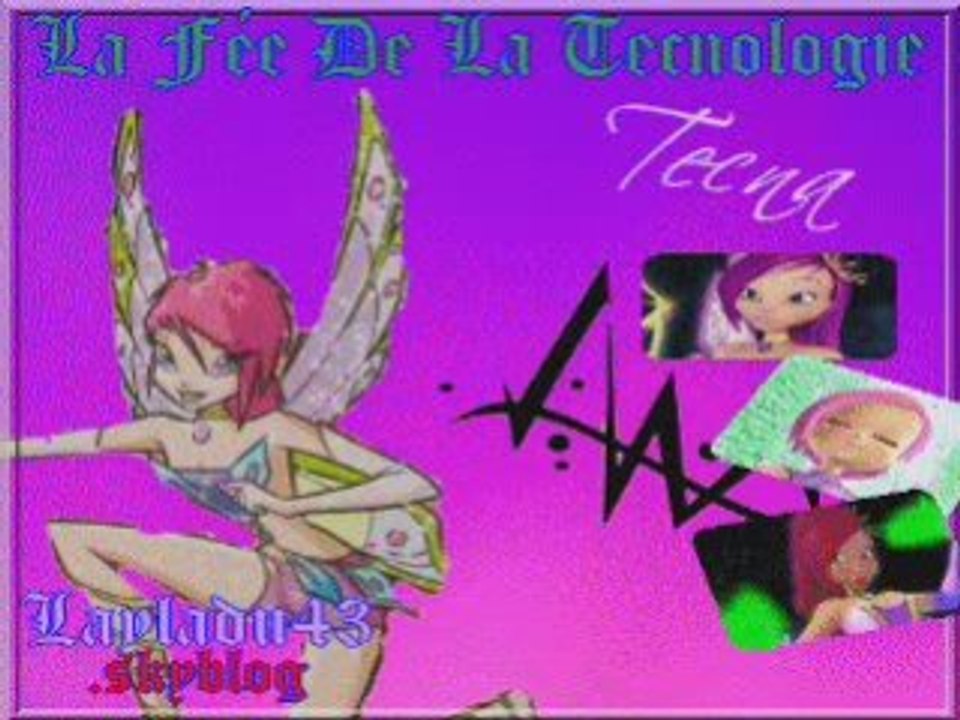 WINX CLUB 2
