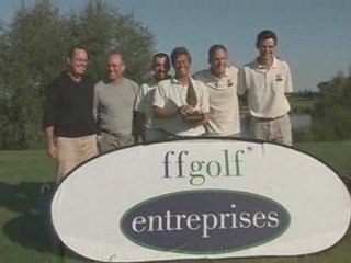 Coupe de France des Associations d'Entreprise 2008