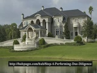 Performing Due Diligence