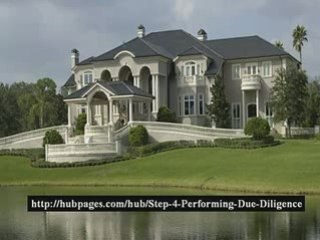 Due Diligence Process