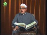 Cheikh Mohamed Al Ghazali Exégèse Sourate Nisaa v125-v127