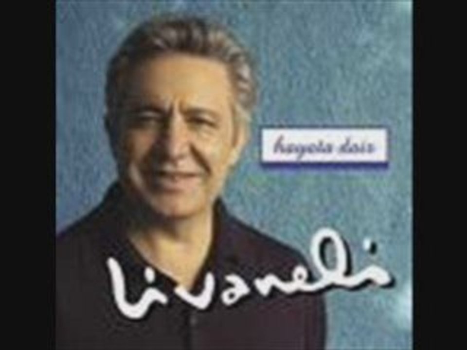 Zülfü Livaneli-Nefesin Nefesime