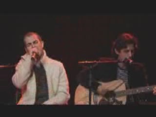 bir derdim var (akustik)