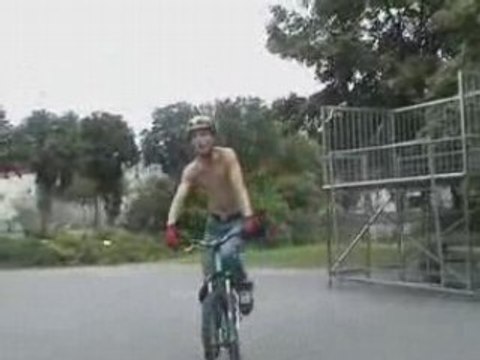 [MTB] Tricks Machines [Goodspeed]