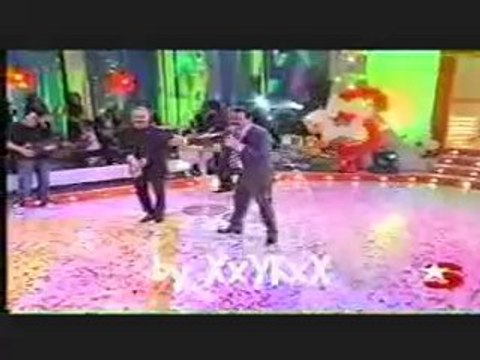 Ibrahim Tatlises ve Yilmaz Erdogan - Agam Agam