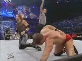 Christian vs Val Venis - SD! 6/6/2002