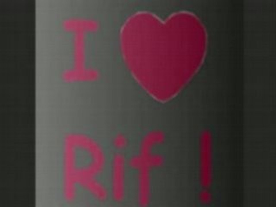 DJONKI HA RIFF