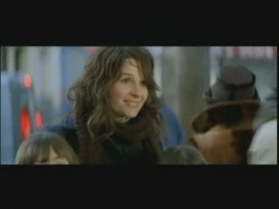 Parigi: trailer in italiano