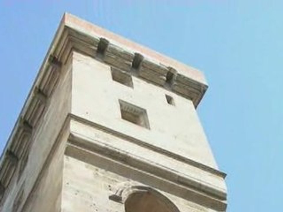 Journées du patrimoine à la tour Jean sans peur