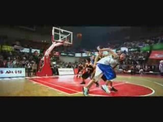 Bande-annonce SHAOLIN BASKET