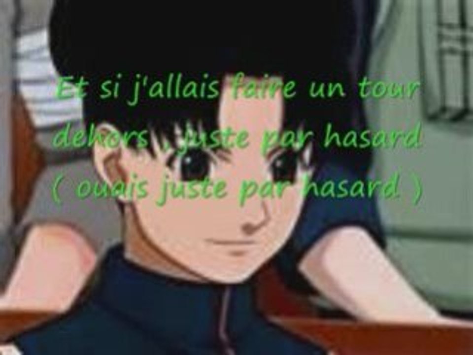 Cendrillon à Konoha