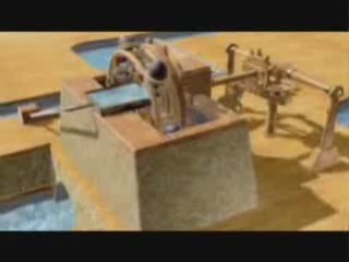 Muslim Contributions to the Modern Engineering