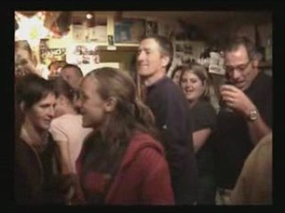 Le Off du café des sports