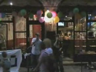 Alem, Beatbox, fête de la musique, Lyon 2008