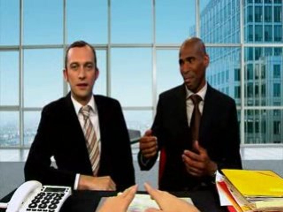 Prud'hommes 2008 Episode 5