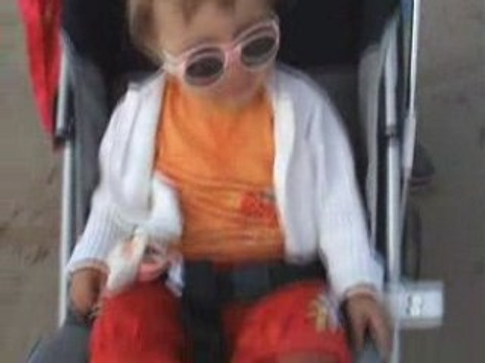 Saint Jean de Monts 2006