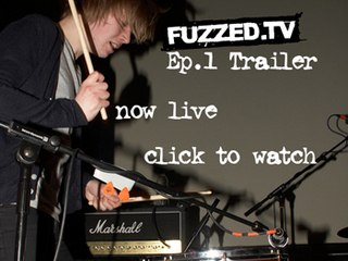 Listen dont panic - The Xcerts