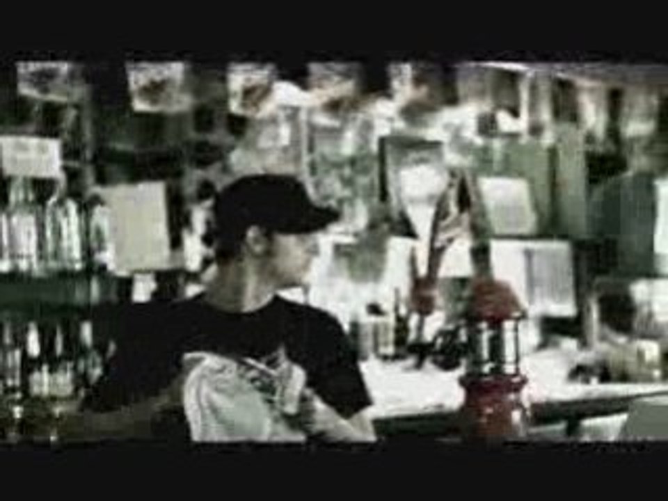 Charlie Mauss- Je recherche