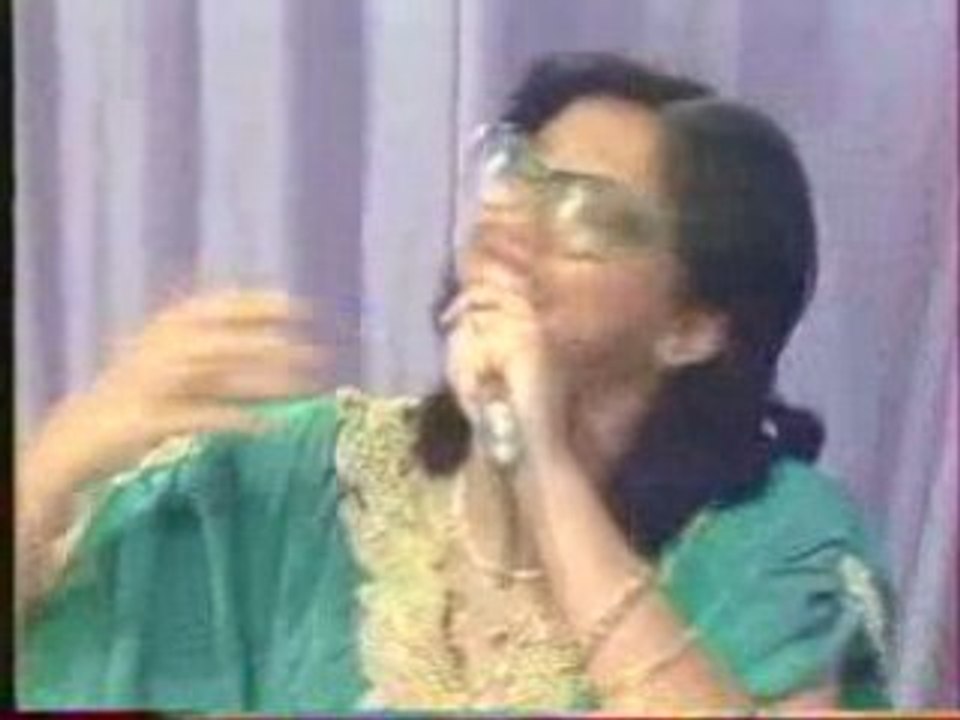 Zahouania  rijal lah  boualem ghali