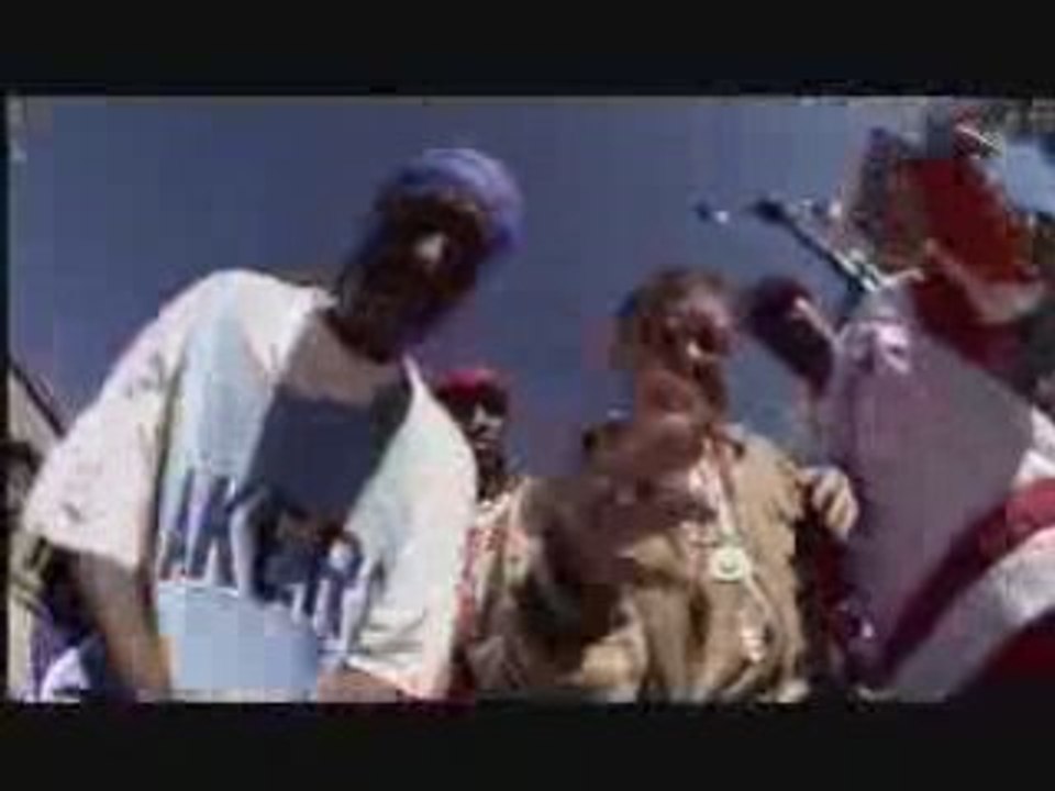 Louie Loc feat. Yukmouth & Young noble & Badazz - Thug Song