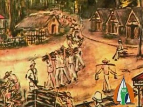 Guyane: decouvrez les iles du salut en Catamaran La Hulotte