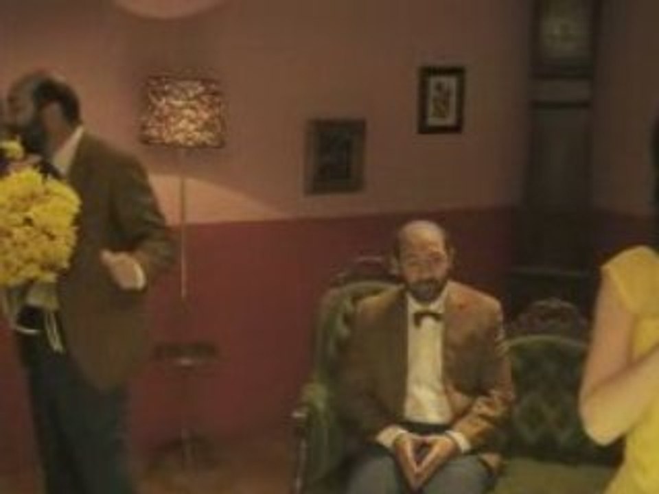 Daphné - Le petit navire