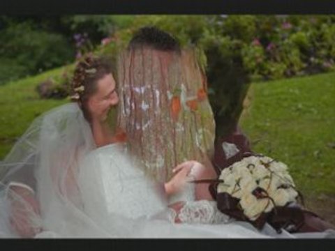 Mariage 5 juillet 2008