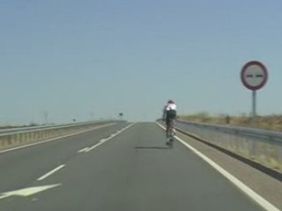 Ils appellent ça du plat..