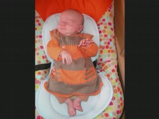 Ma pépette d'amour naissance