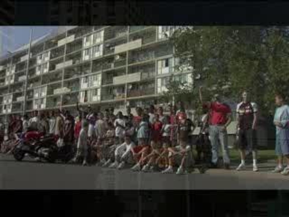 [HIP-HOP VIDEO] - Tandem - 93Hardcore