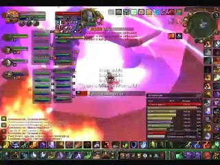 EquinoXx vs archimonde