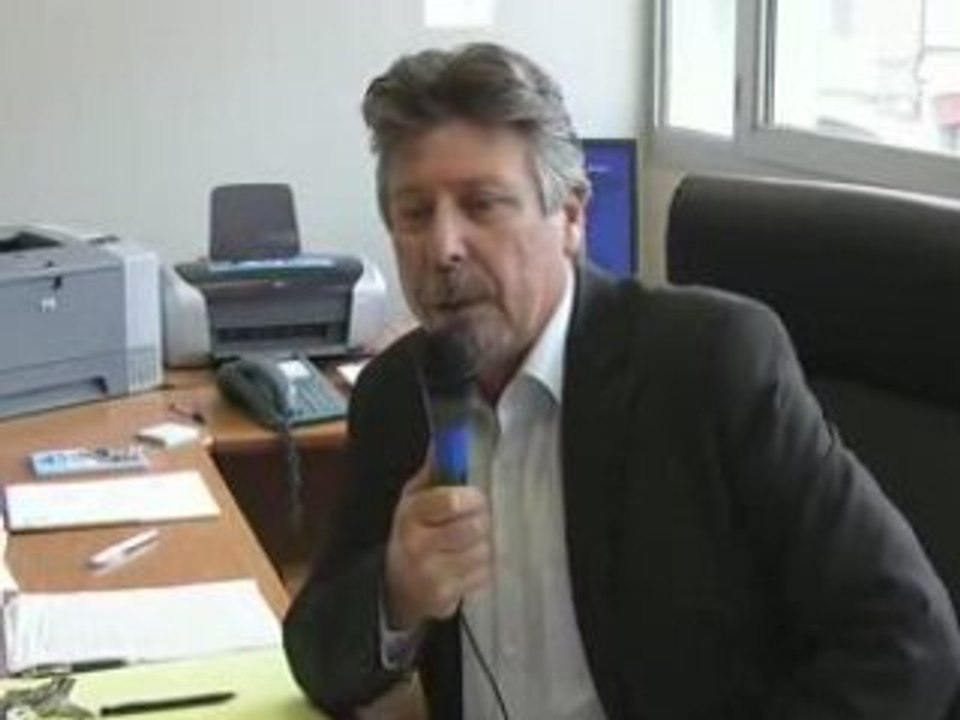 La rentrée au collège et au lycée du cateau-Cambrésis