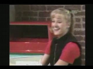 Hang Time Season 1 intro