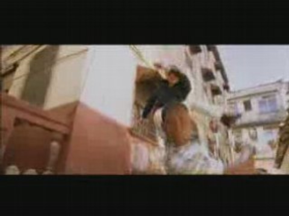 [BA]Quantum Of Solace[VF]