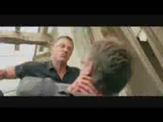 Bande Annonce James Bond Quantum of Solace VF
