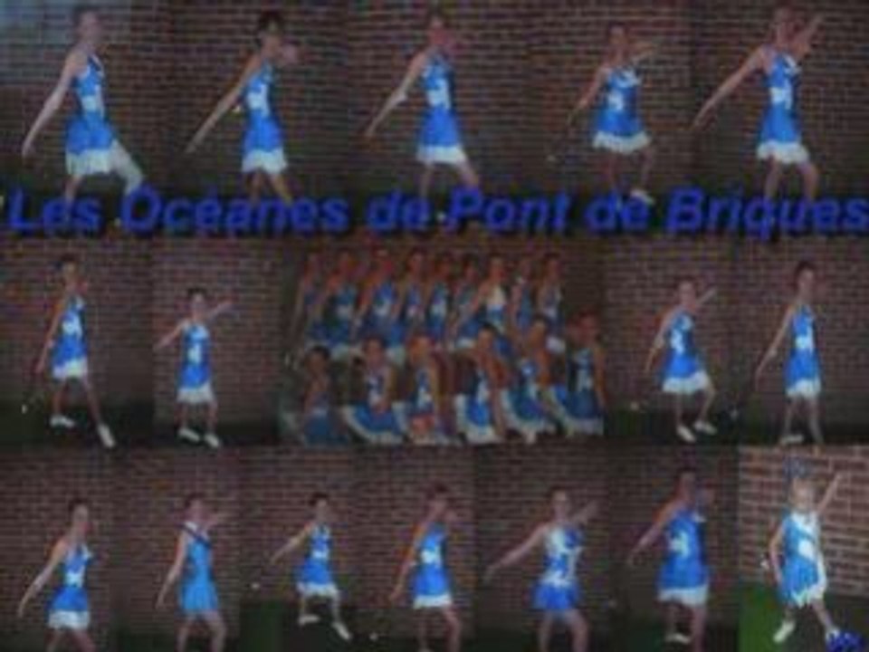 les oceanes