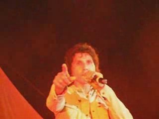 JEAN LUC LAHAYE- DIS LUI -SENAS 01.09.08