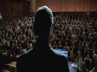 The Da Vinci Code - Offical Trailer