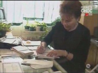 Planete choc delinquance aux usa 3/3